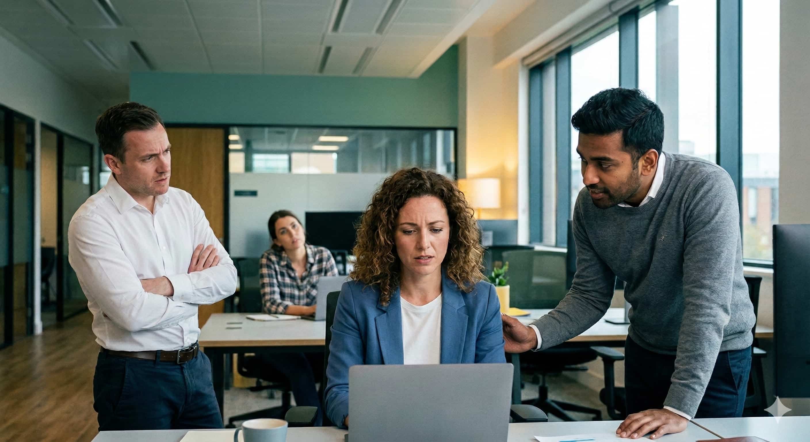 Why Empathy Isn’t a Distraction From Performance