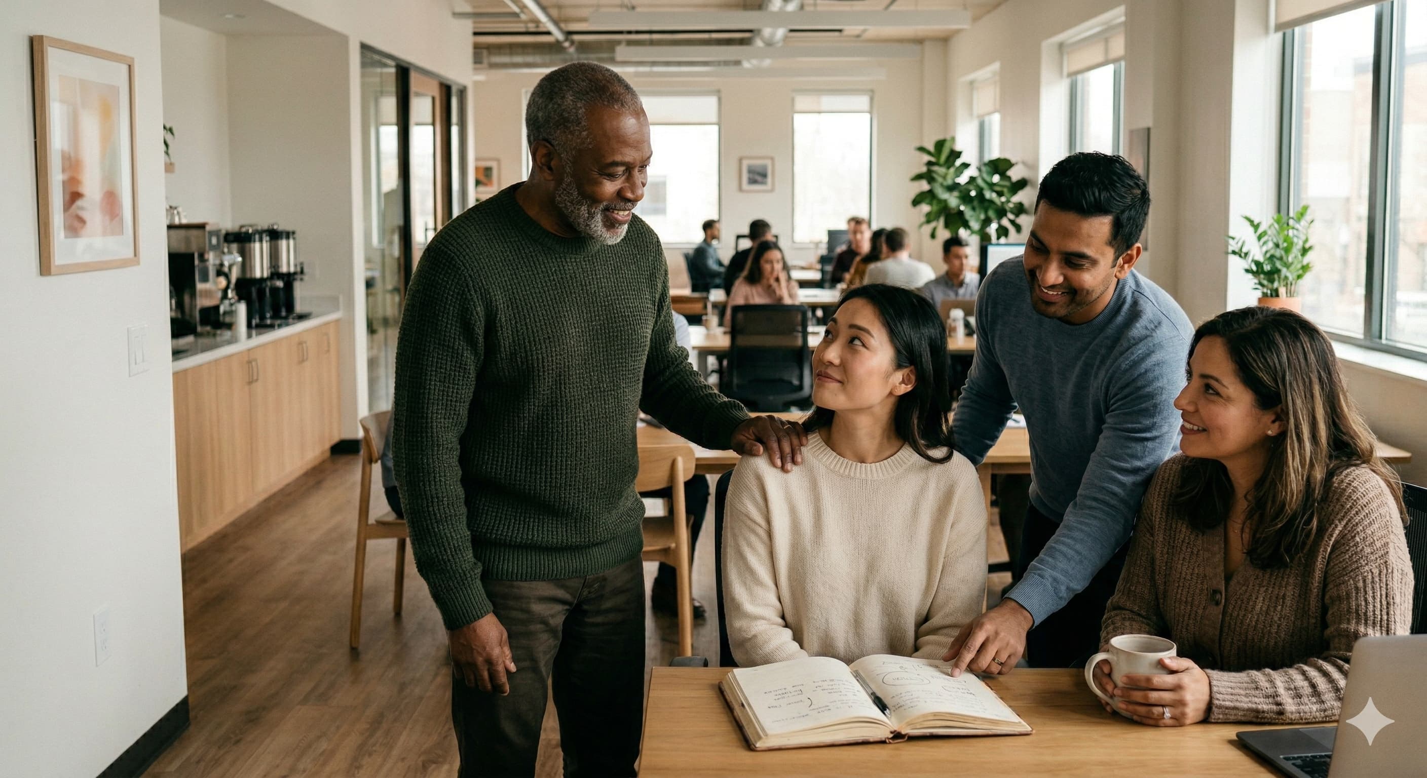 Why People Share What Doesn’t Ask Anything Back