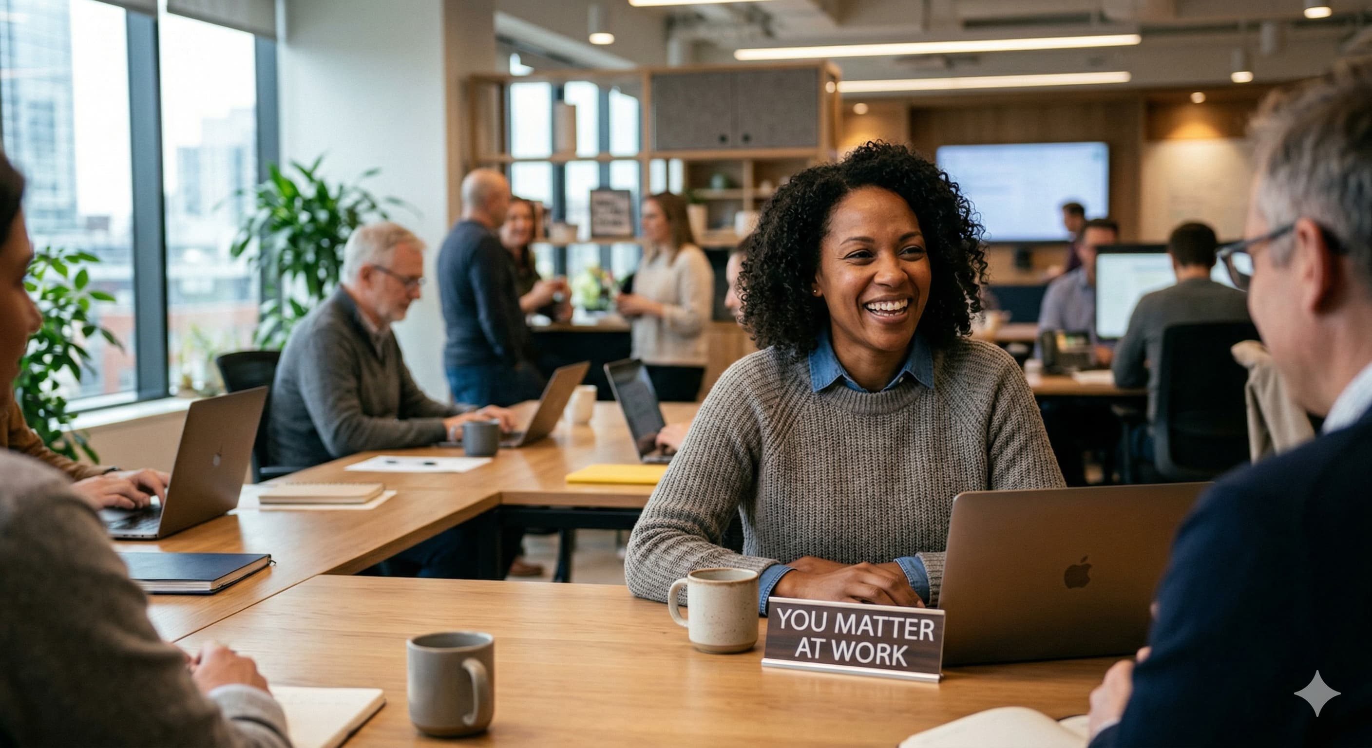 Rest at Work: Why Recovery Belongs in Your Culture